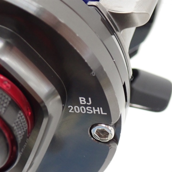 １７ソルティガＢＪ２００ＳＨＬ